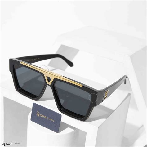 louis vuitton evidence sunglasses buy india|louis vuitton evidence sunglasses size.